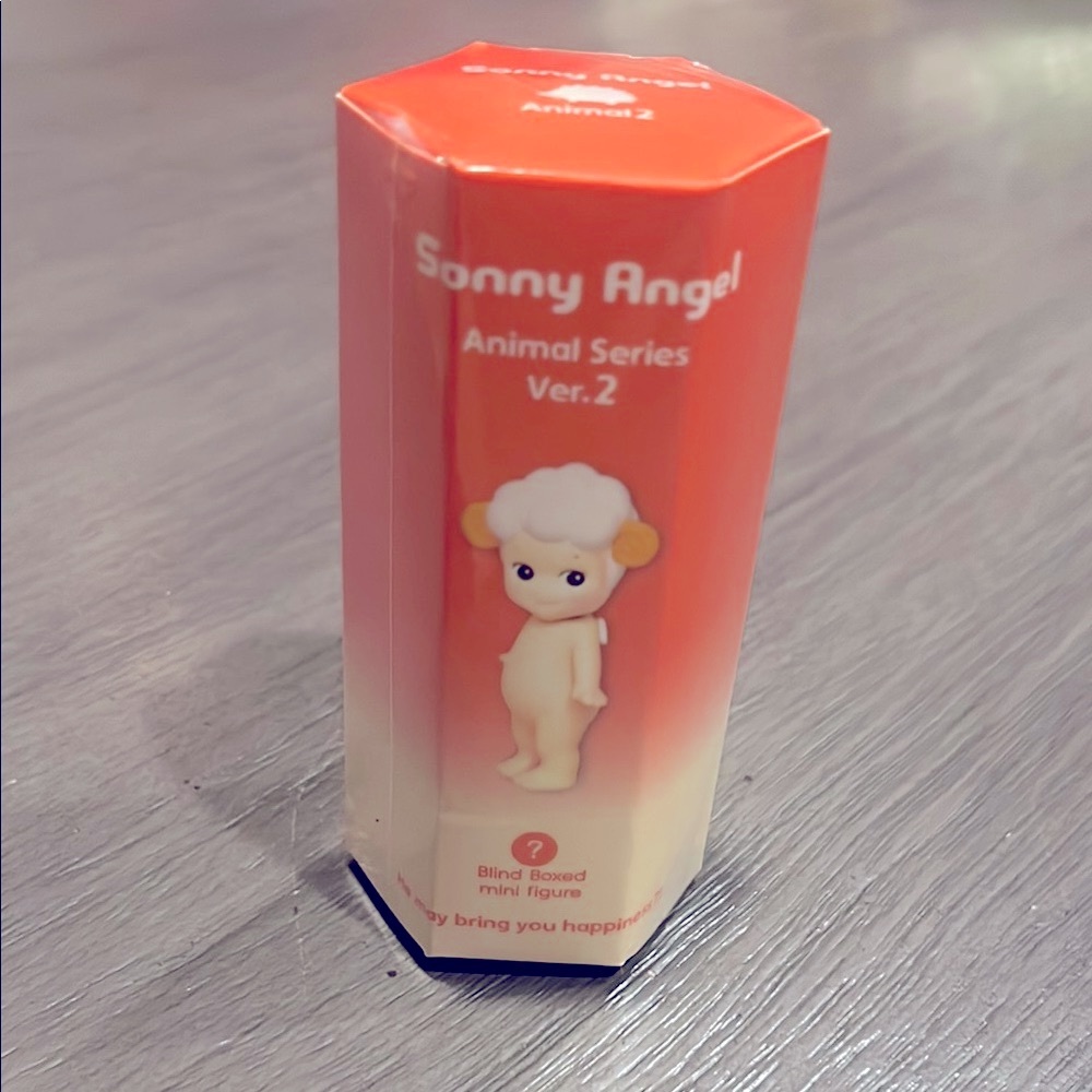 Sonny Angel Animal Series Ver.2